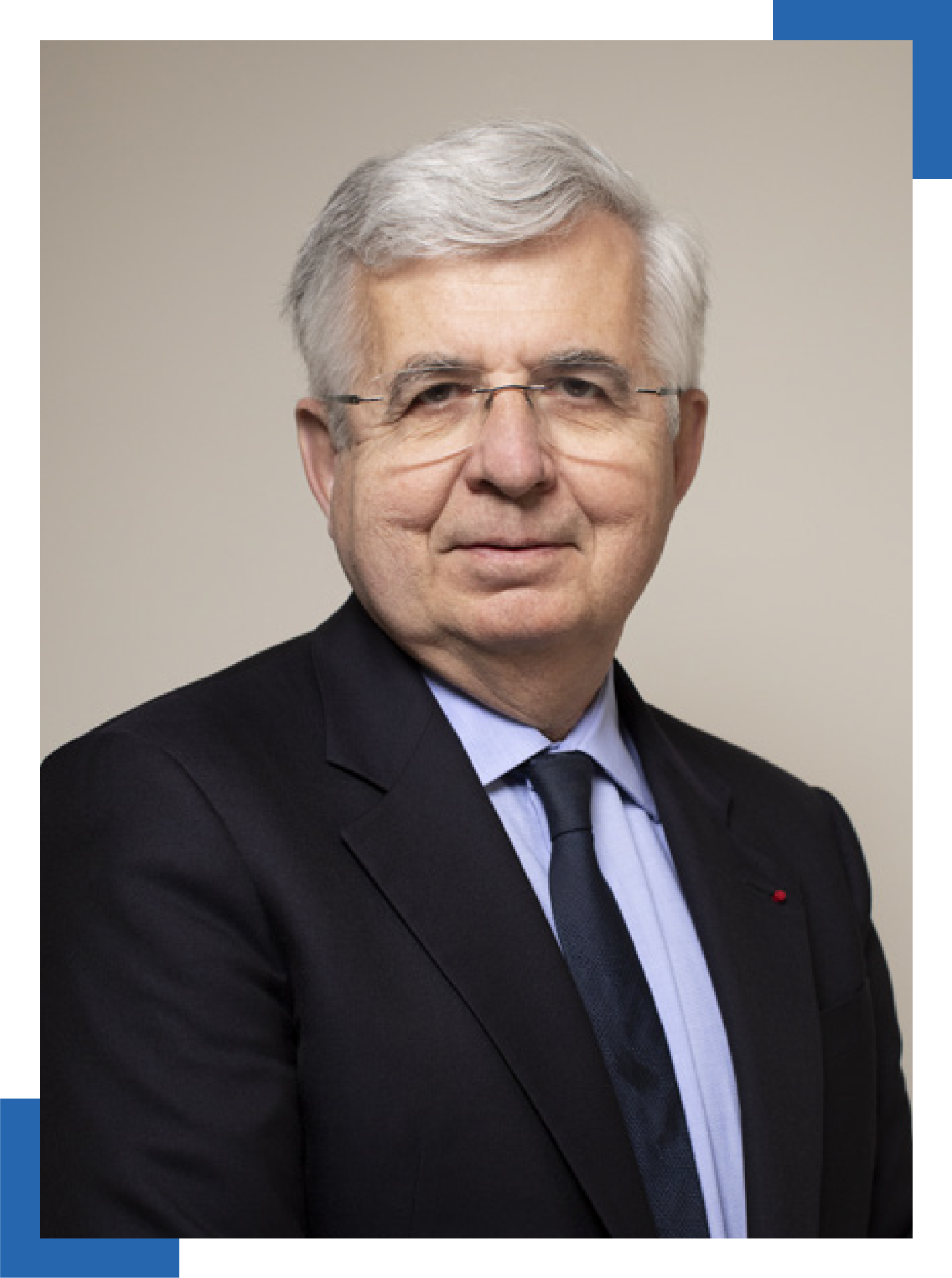 Dominique Bazy